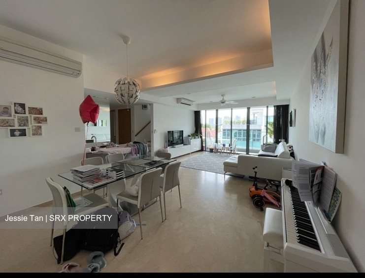 The Sixth Avenue Residences (D10), Condominium #486492181